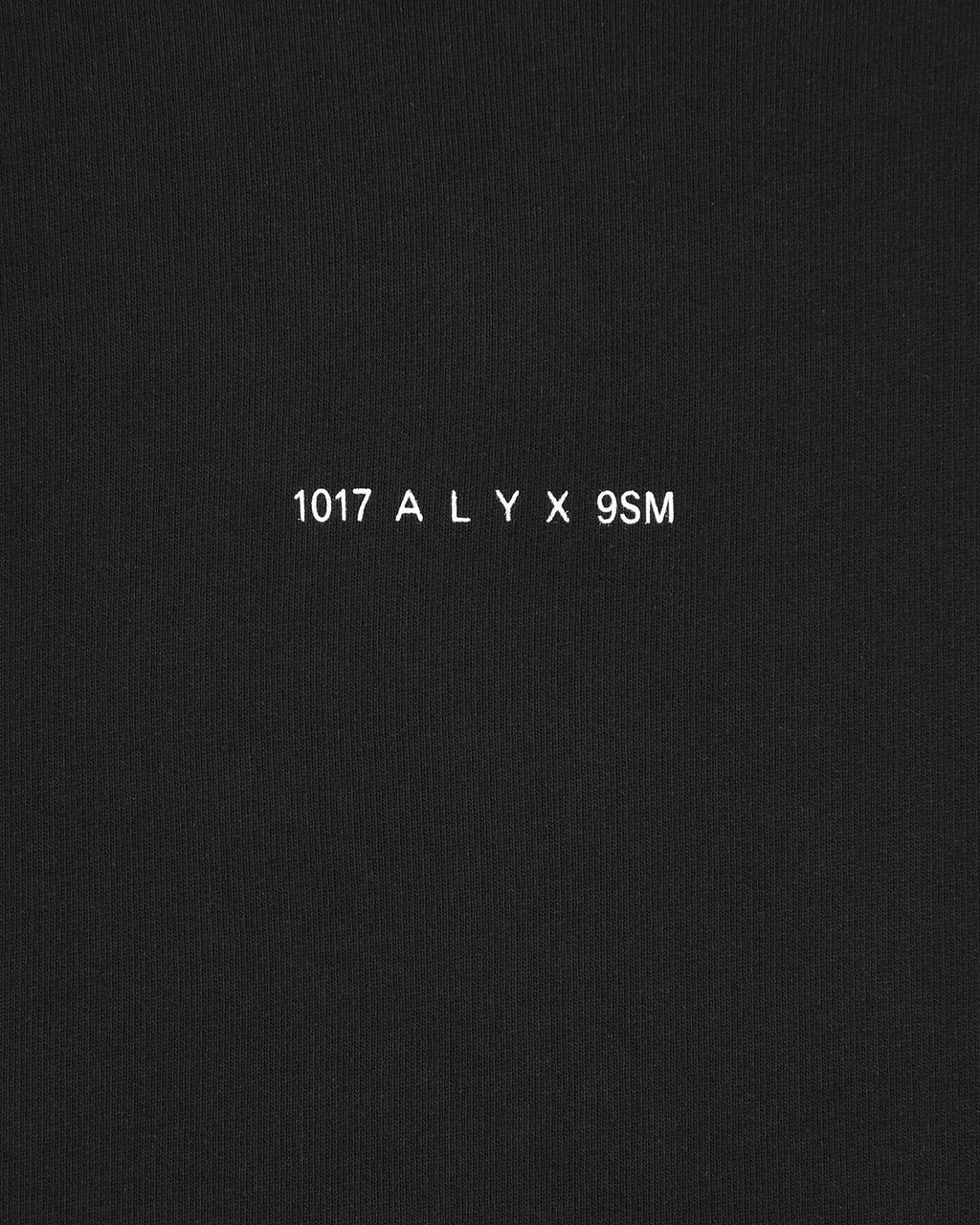 ALYX VISUAL CREWNECK - 3