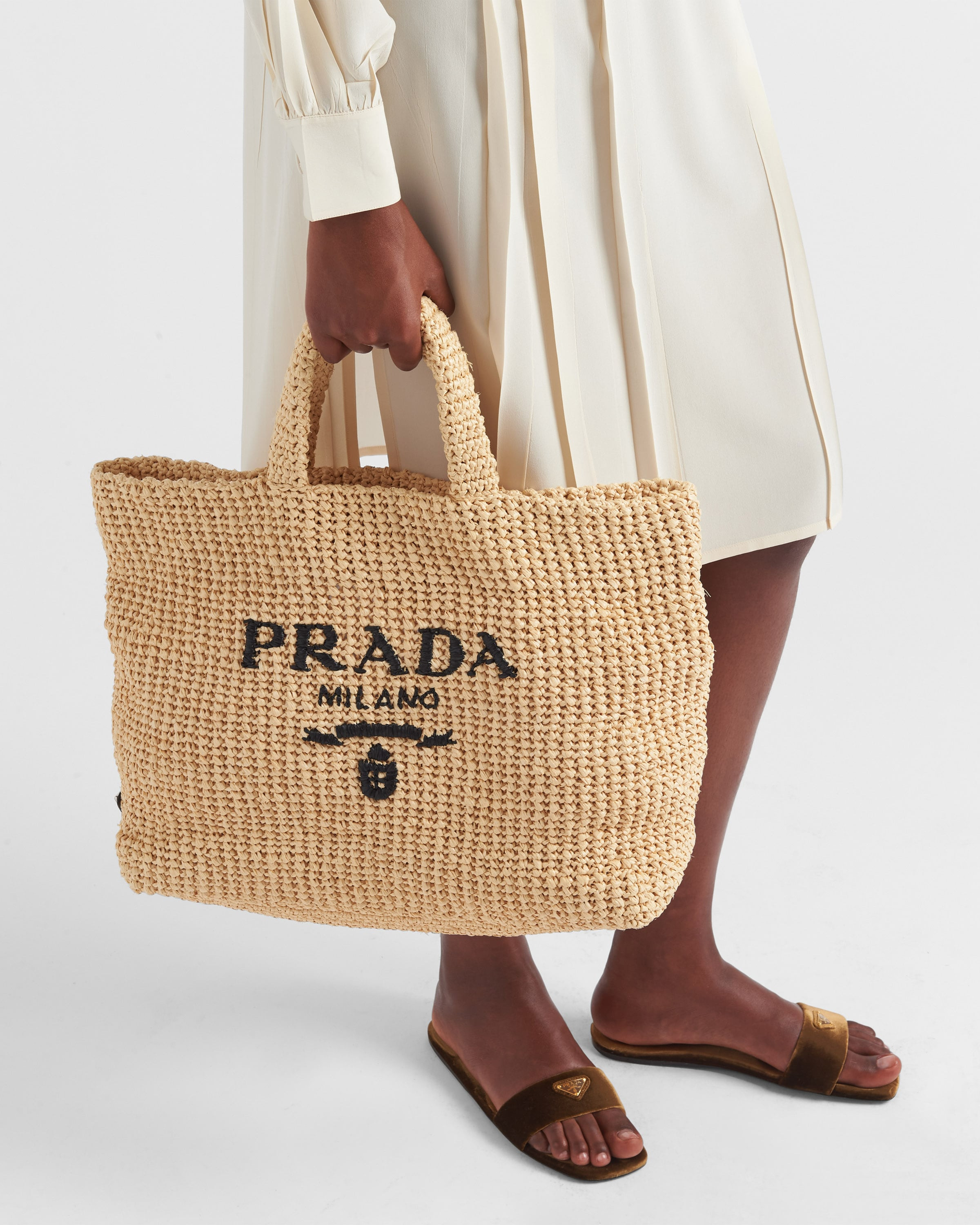Crochet tote bag - 7