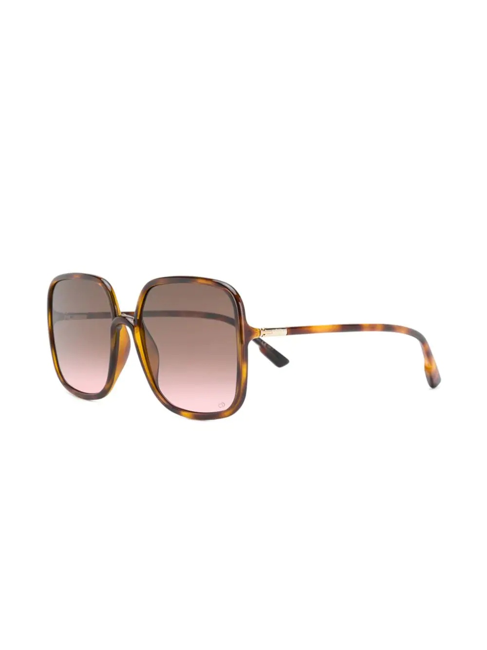 SoStellaire1 square-frame sunglasses - 2