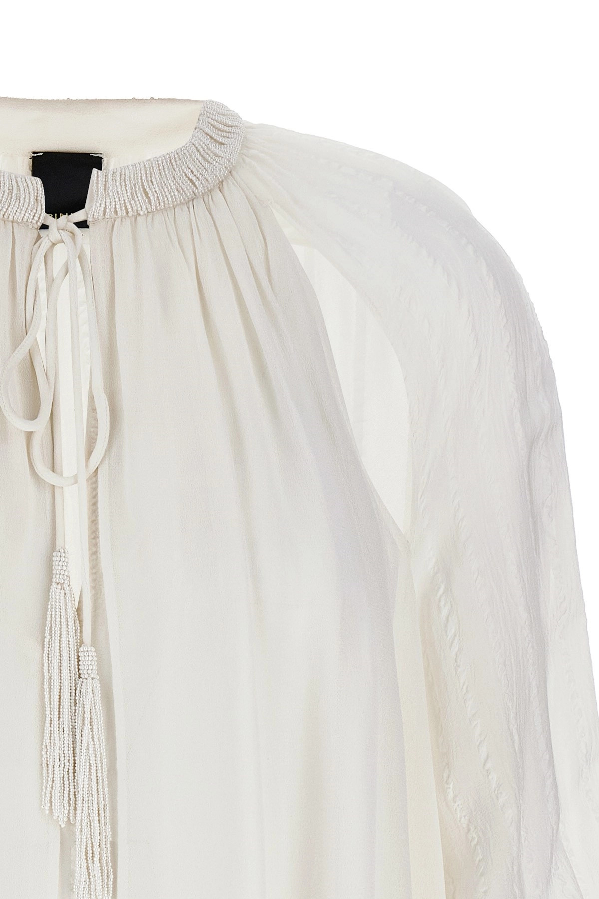 'Valium' blouse - 3