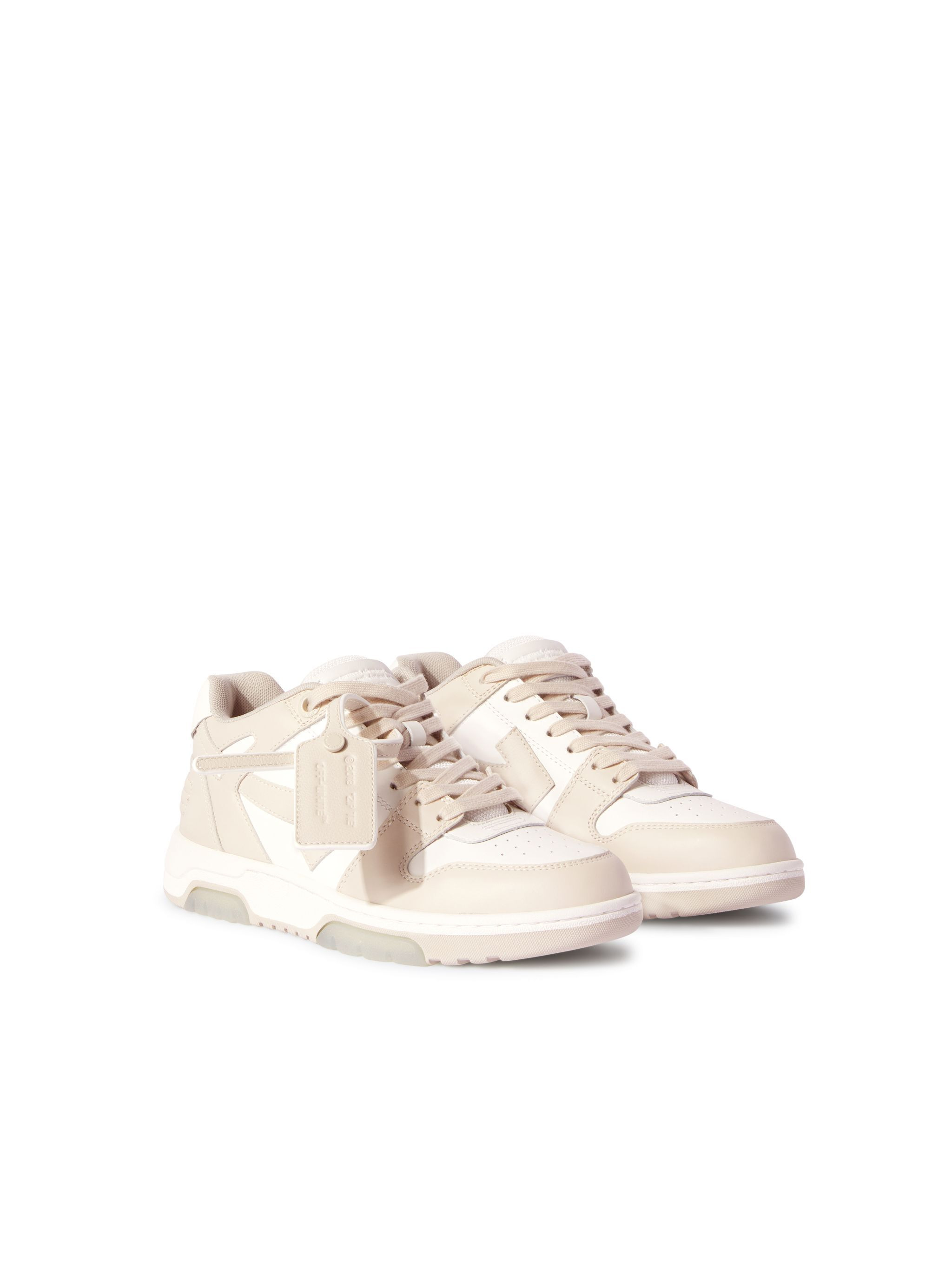 Out Of Office White/beige - 3