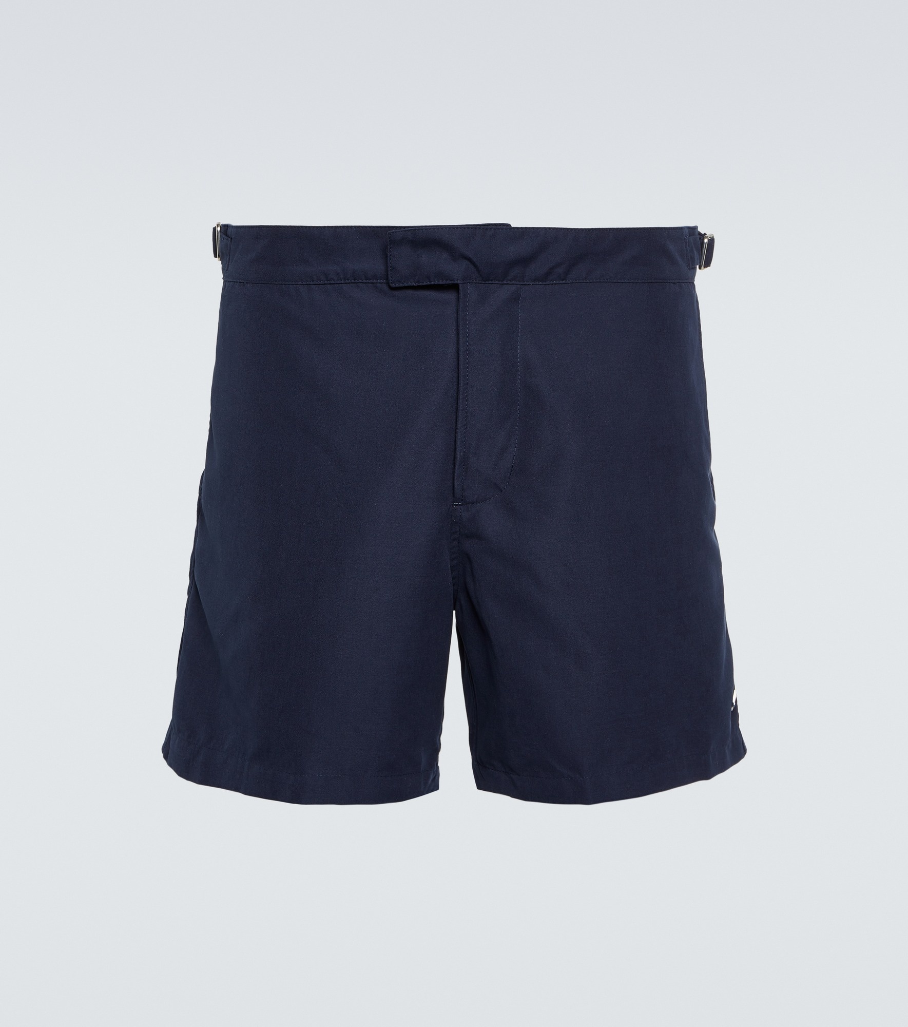 Schooner swim shorts - 1