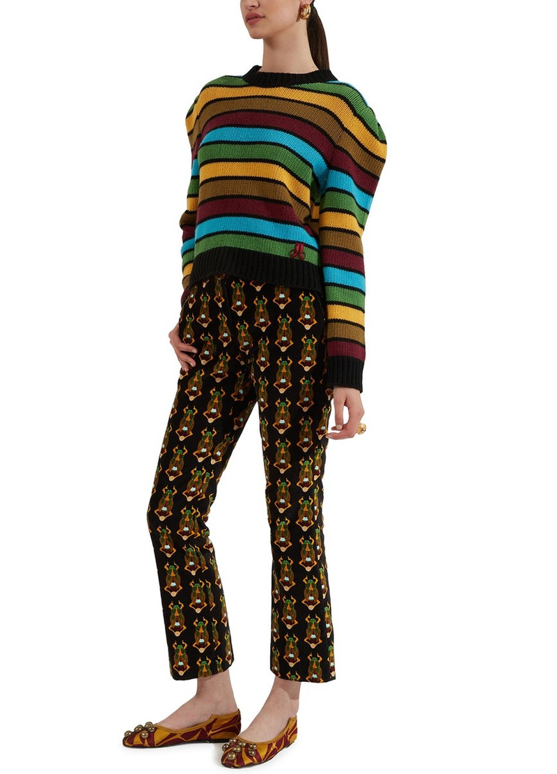 Key Sweater 6