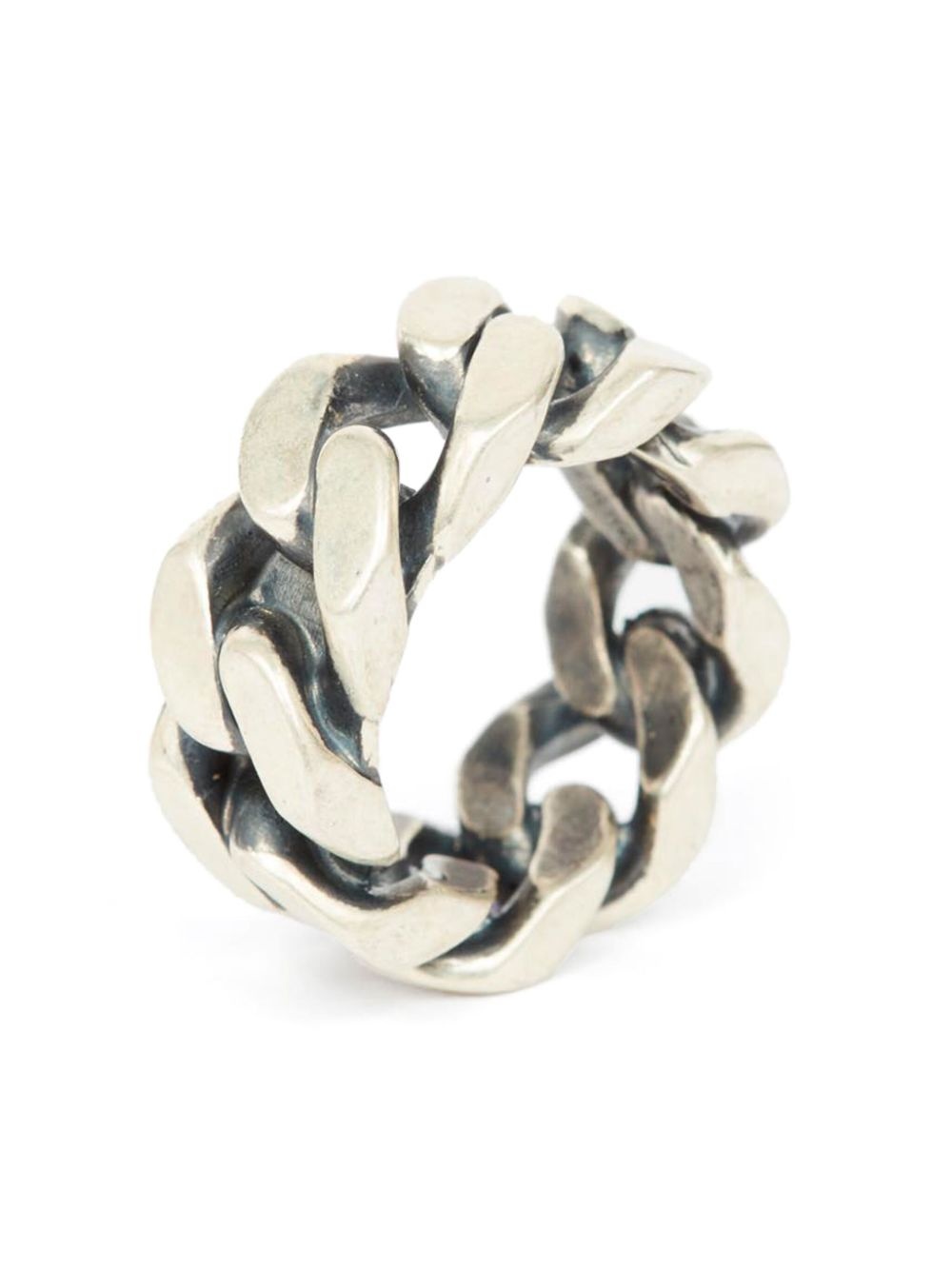 curb-chain ring - 2