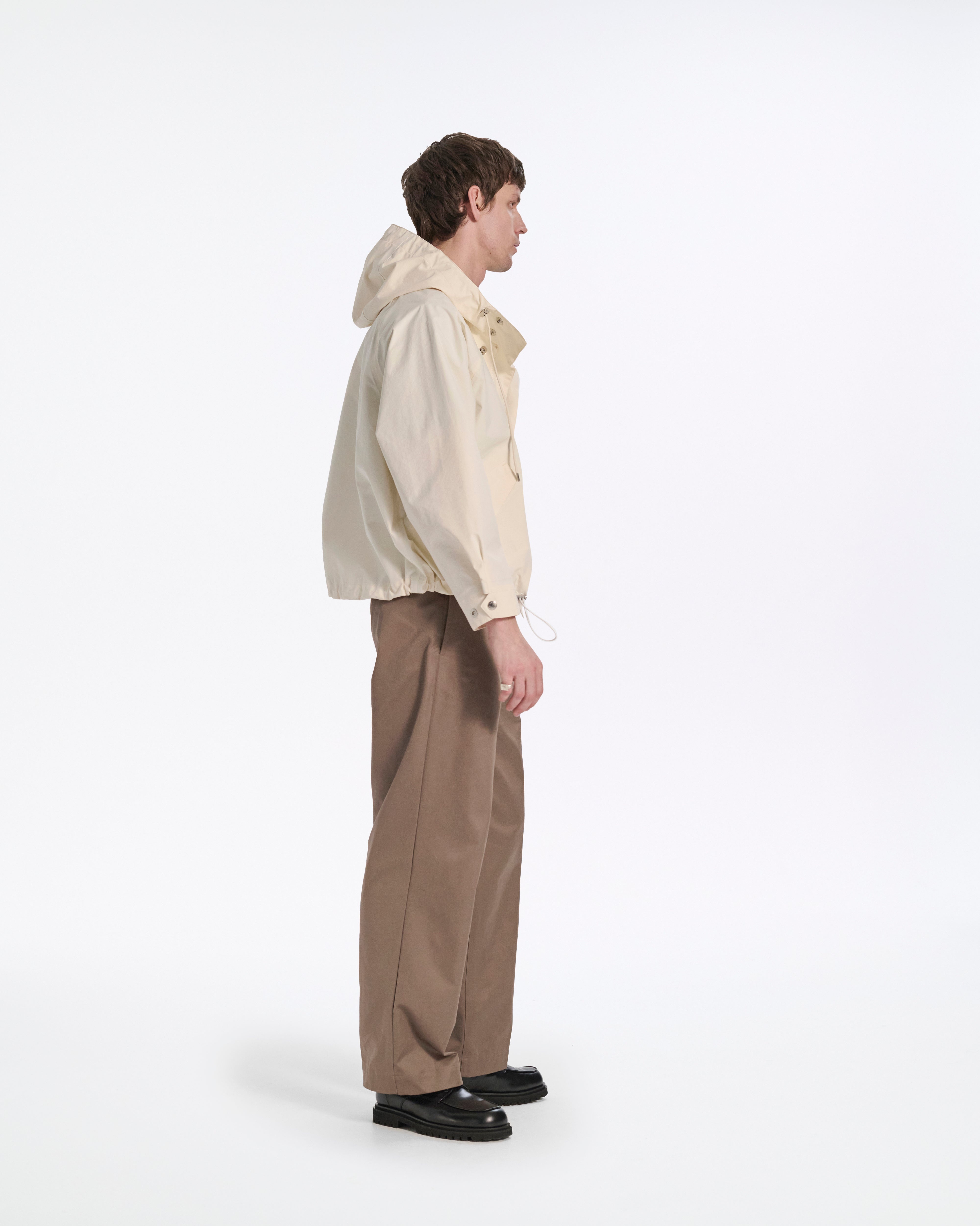 Skye Hooded Jacket - 4