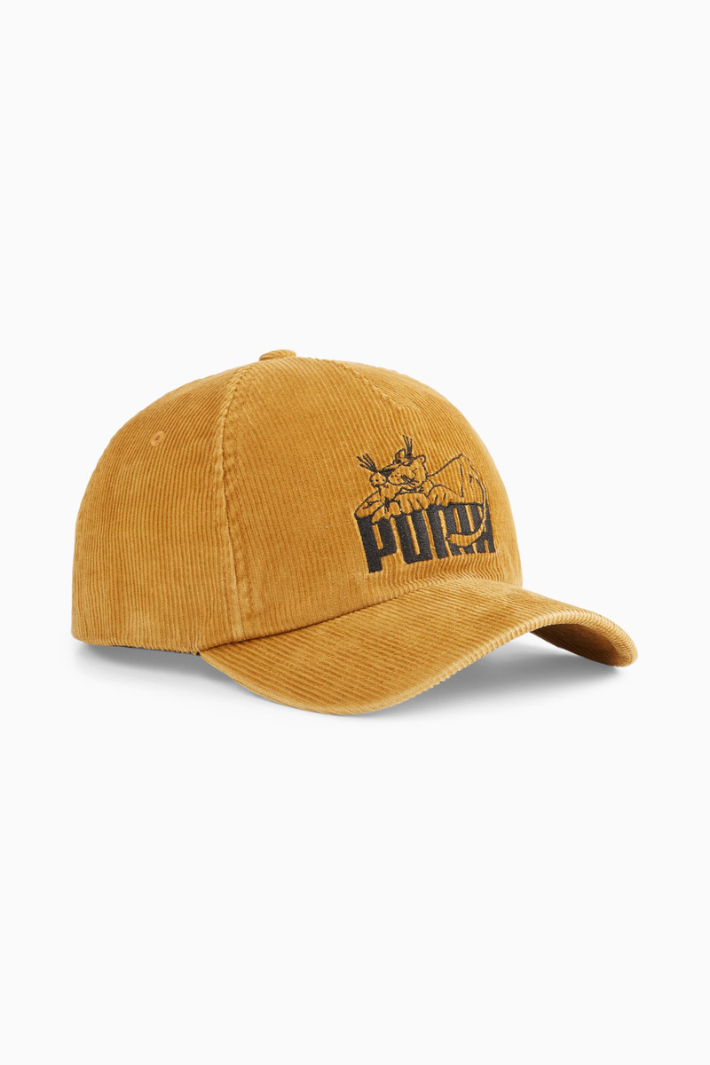 PUMA x NOAH Cap 1