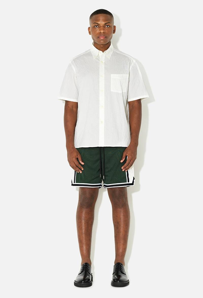 John Elliott VINTAGE VARSITY SHORTS outlook