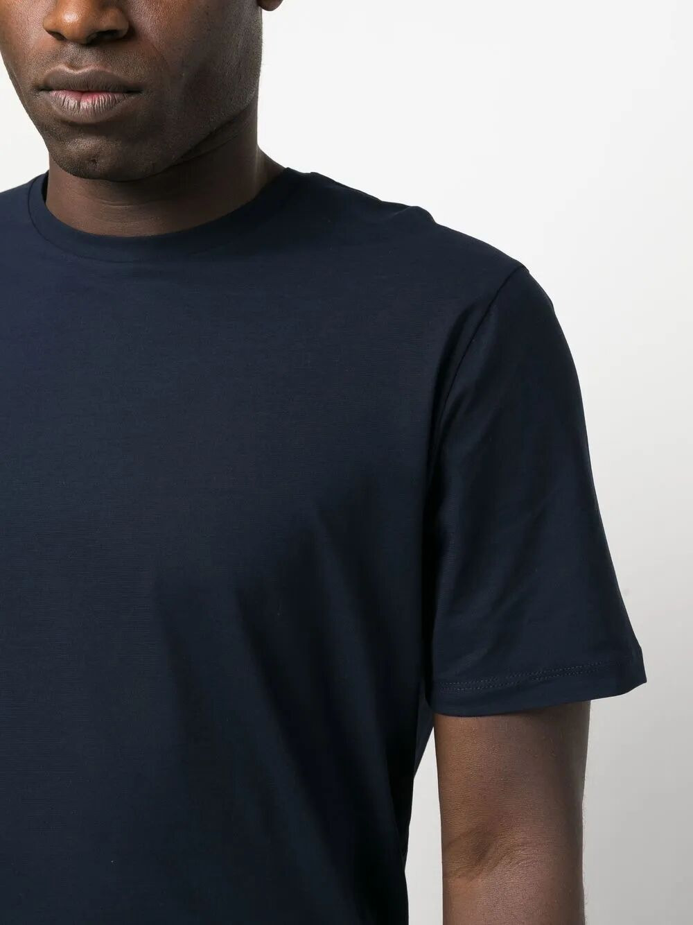 Herno Men Man T-Shirt - 4
