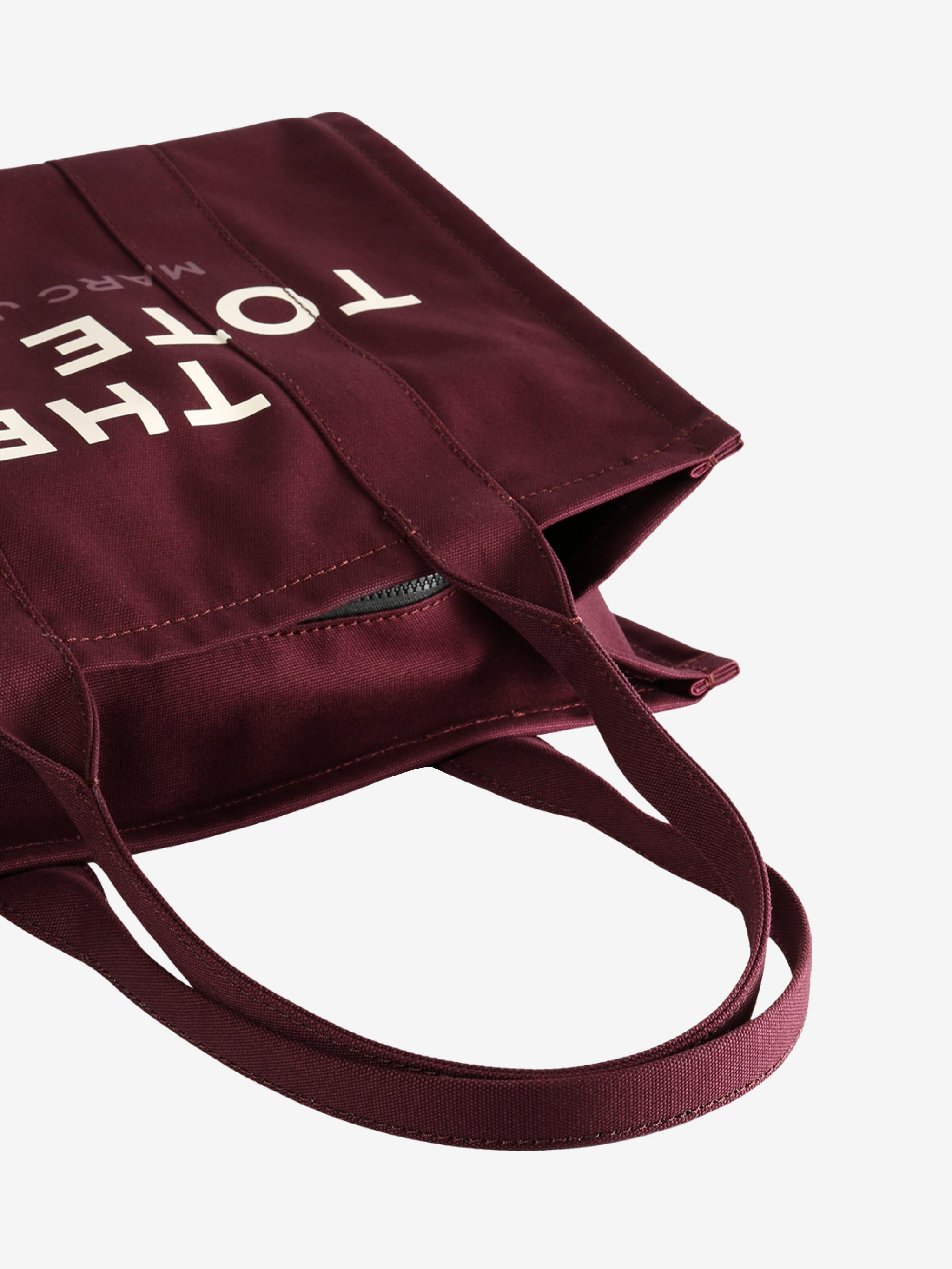MARC JACOBS - Women The Large Color Tote Bag - 3