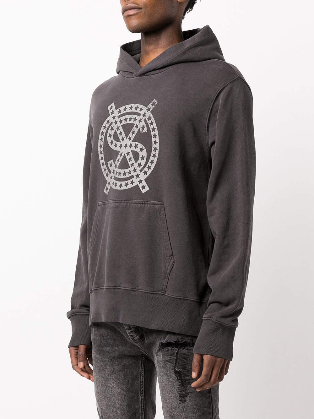 Dollar Star Kash hoodie - 3