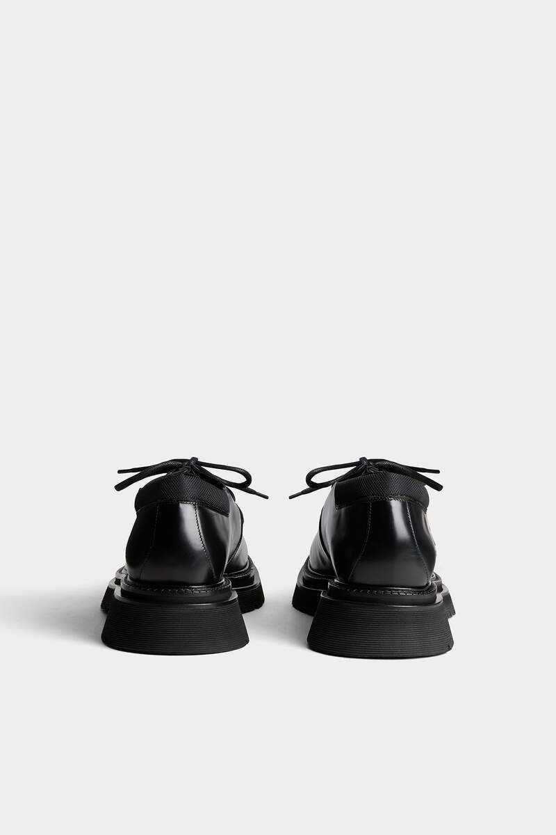DSQUARED2 URBAN FLAT SHOES outlook