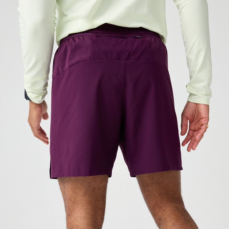 BROOKS Journey 7" Short outlook