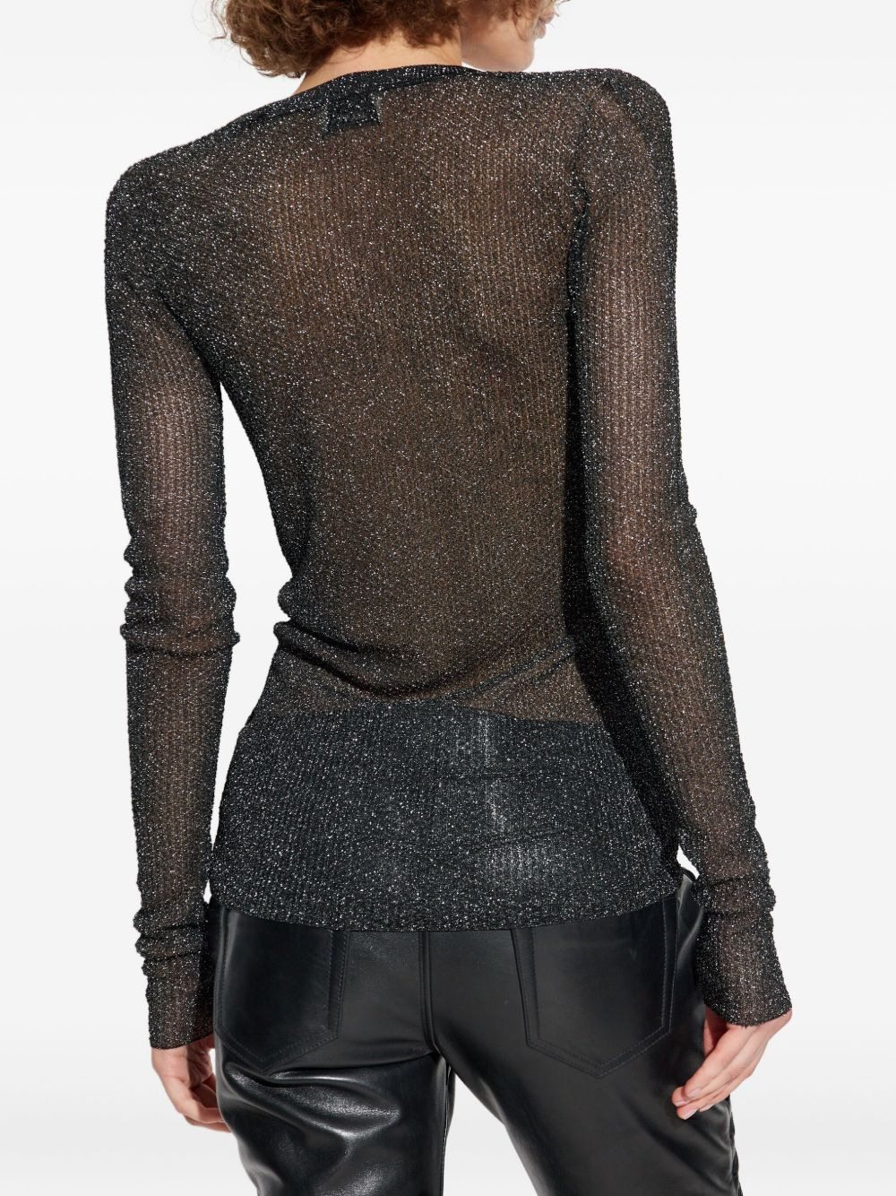 ribbed top - 4
