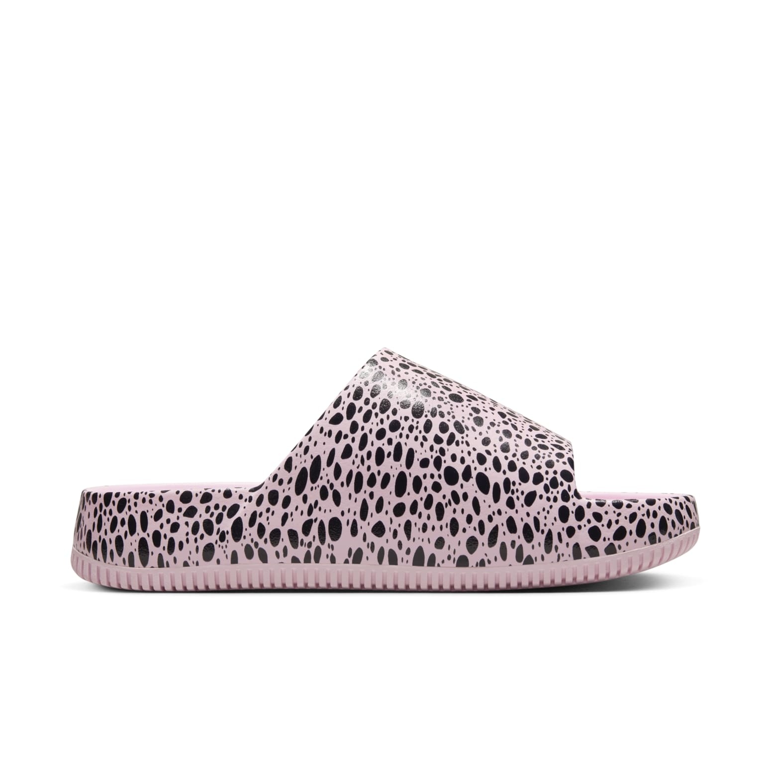 (WMNS) Nike Calm Slides 'Safari Pink' HM5072-600 - 2