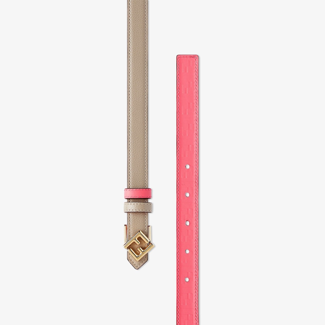 FF Diamonds Belt - 3