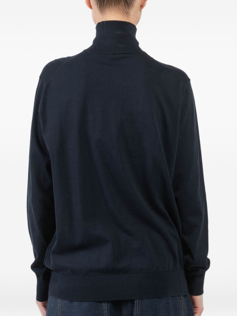 roll-neck top 4