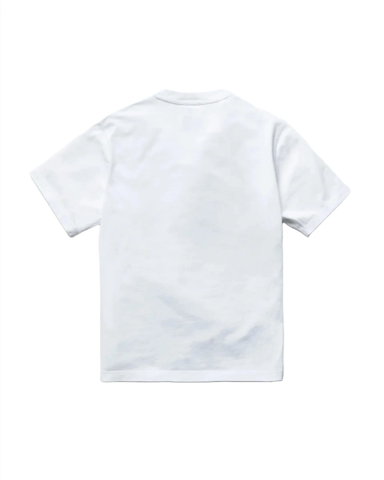 RC-1474 Midweight Jersey Standard T-Shirt White - 2