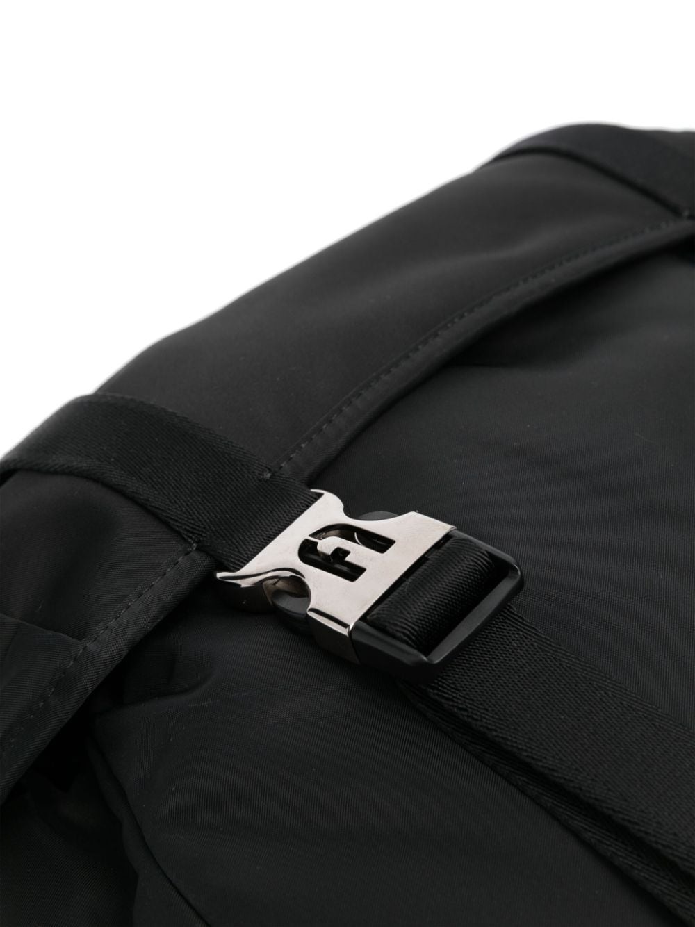 Cosmo Arch-motif backpack - 4