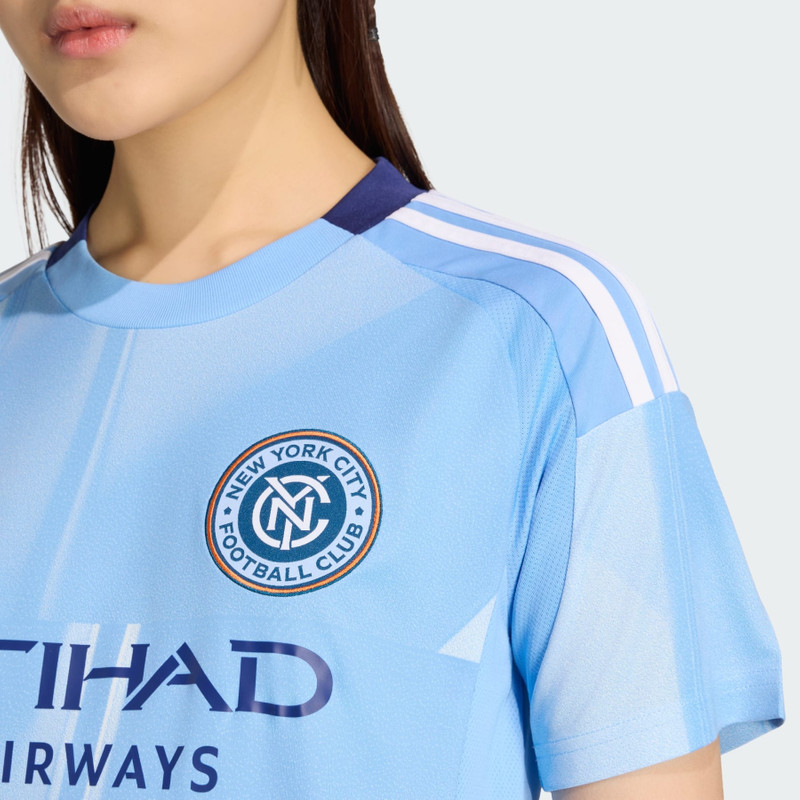 New York City FC 25/26 Home Jersey 5