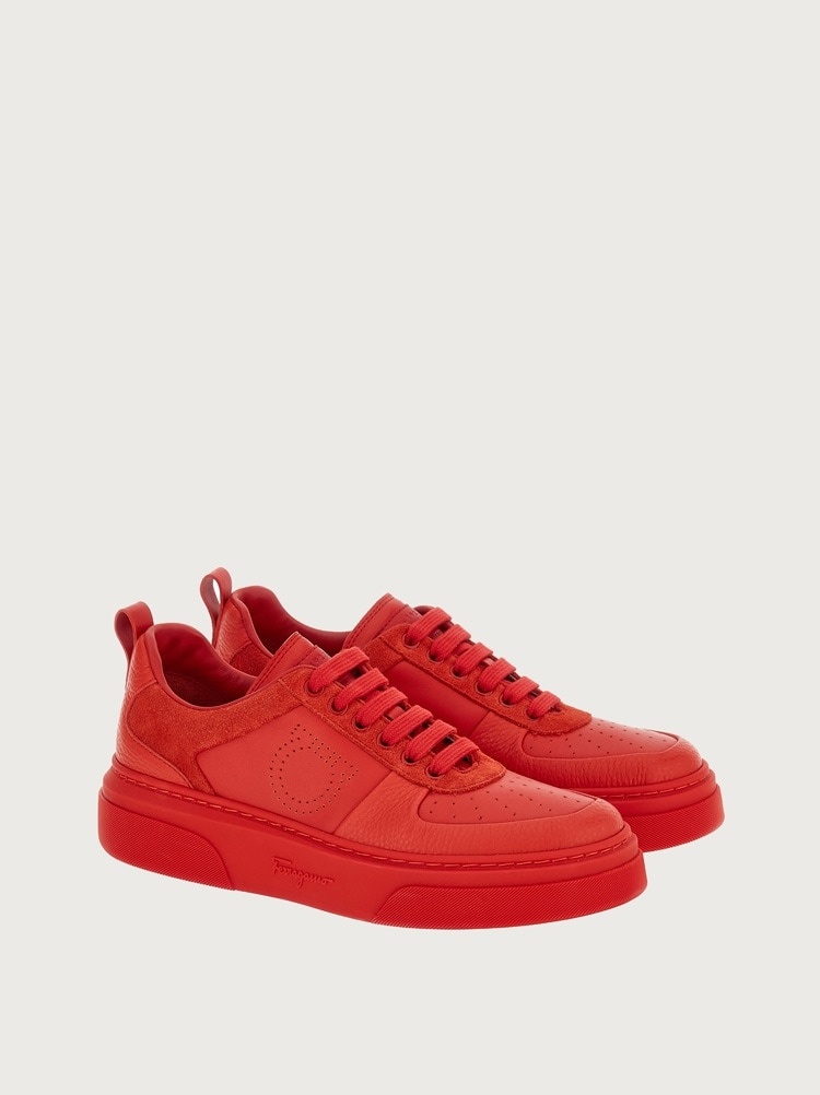 GANCINI SNEAKER - 5