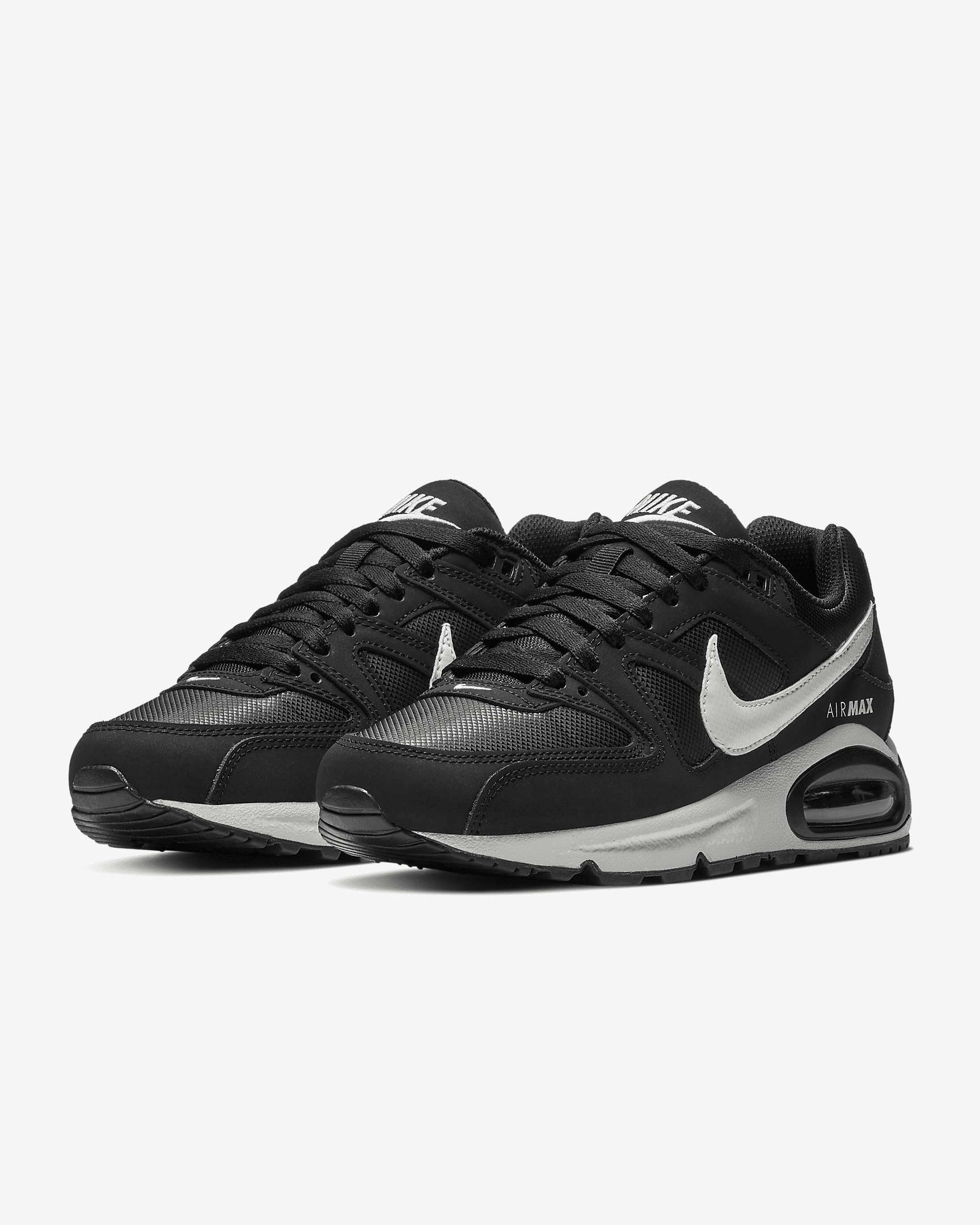 Nike Air Max Command Women's Shoes - 5