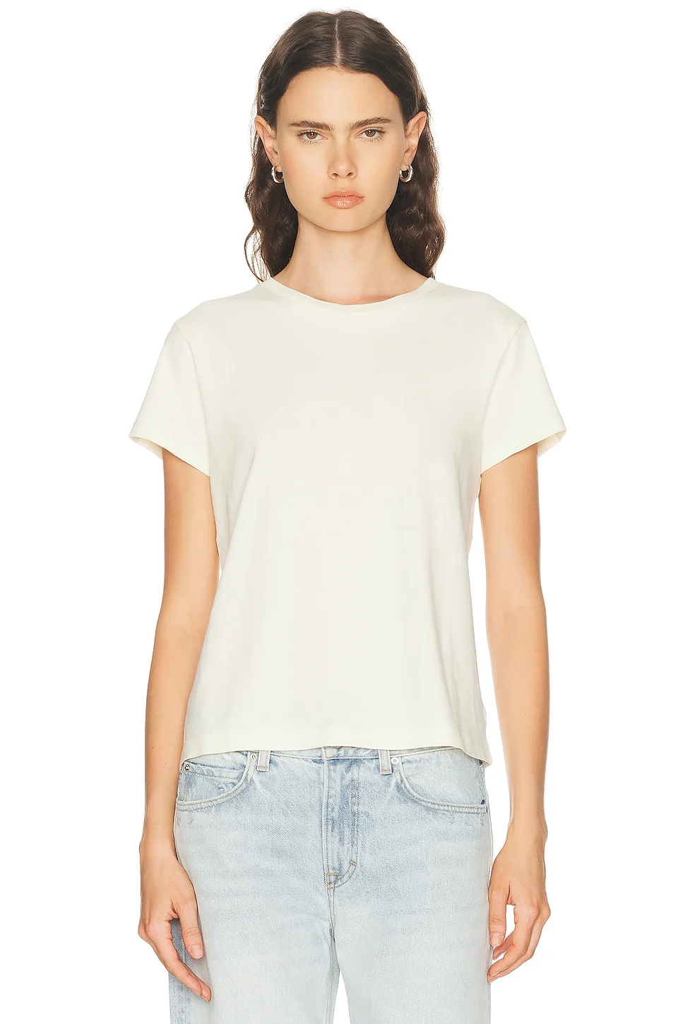 Long Line Adine Tee Shirt - 1
