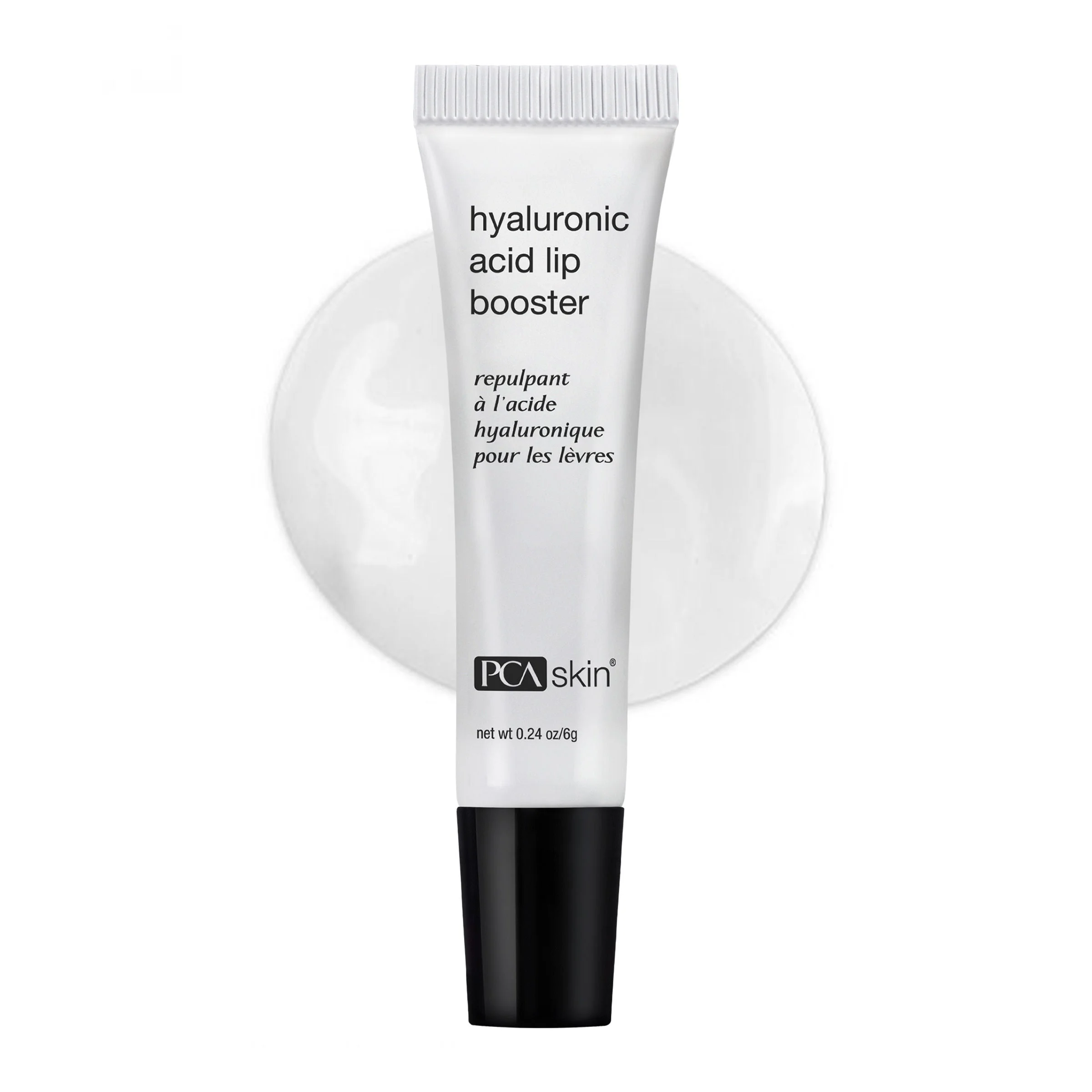 Hyaluronic Acid Lip Booster - 1