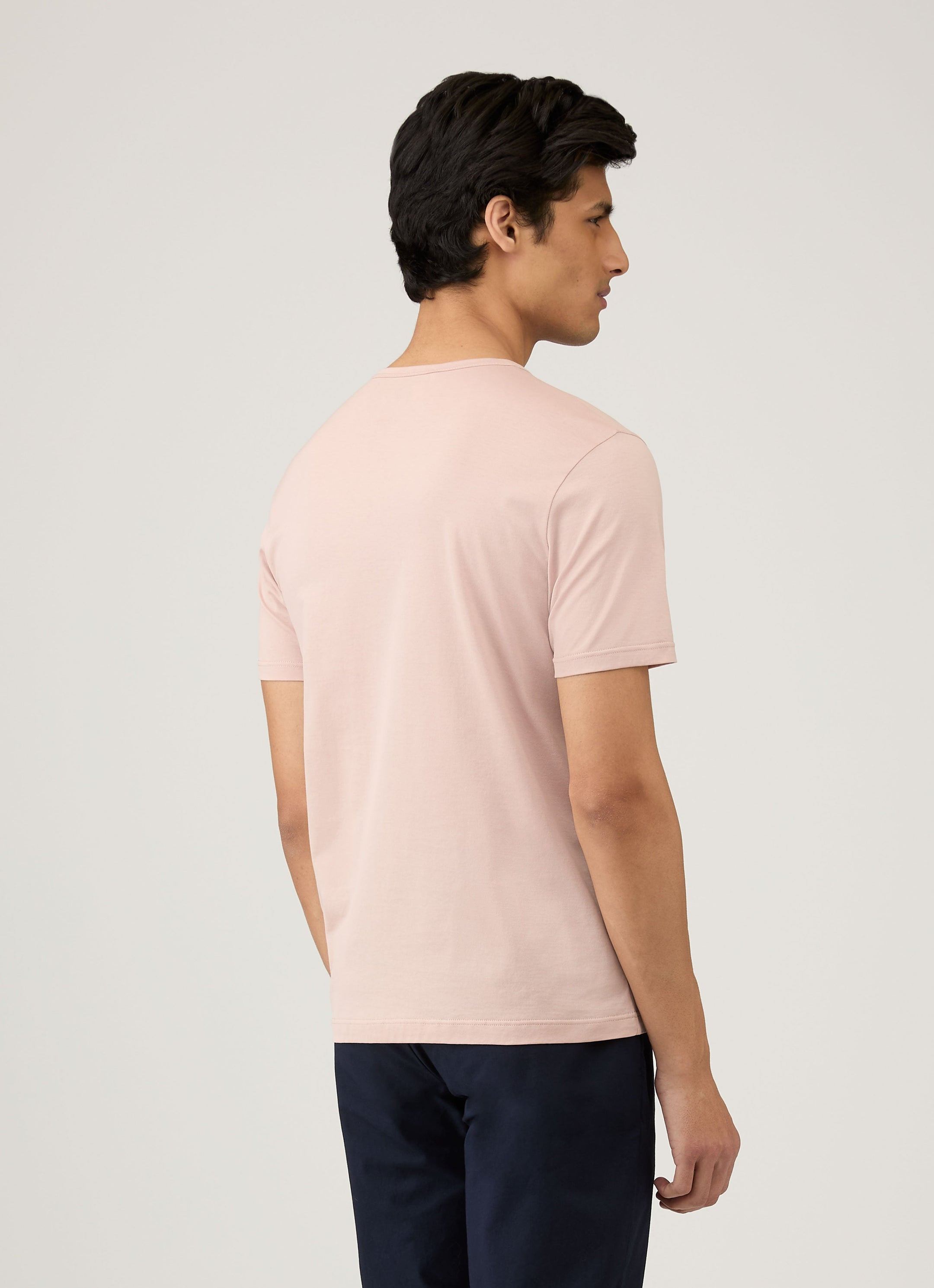 Classic T‑shirt - 5