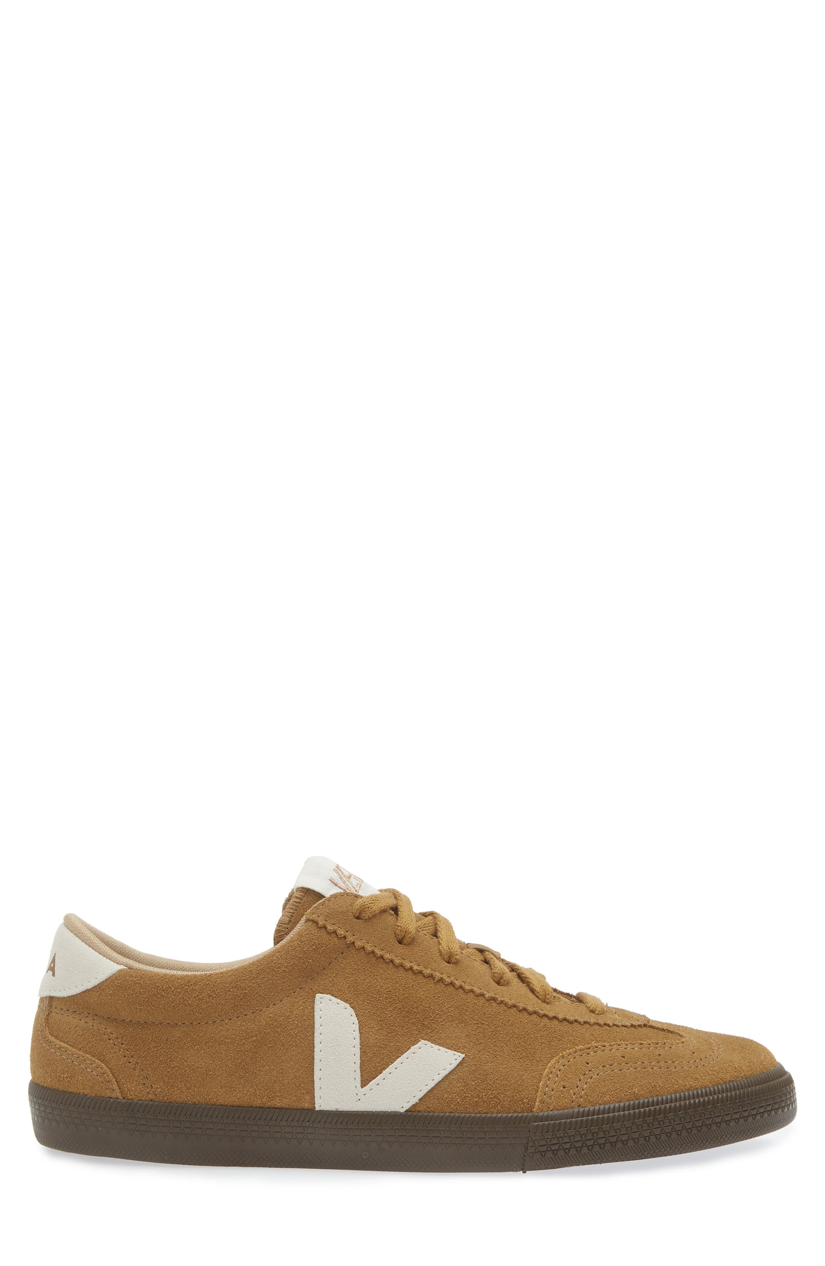 Veja Volley Sneaker in Tent/Natural/Eagle at Nordstrom - 3