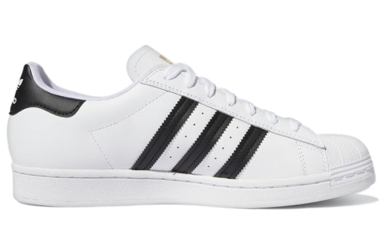 adidas Superstar ADV 'White Black' GW6930 - 2