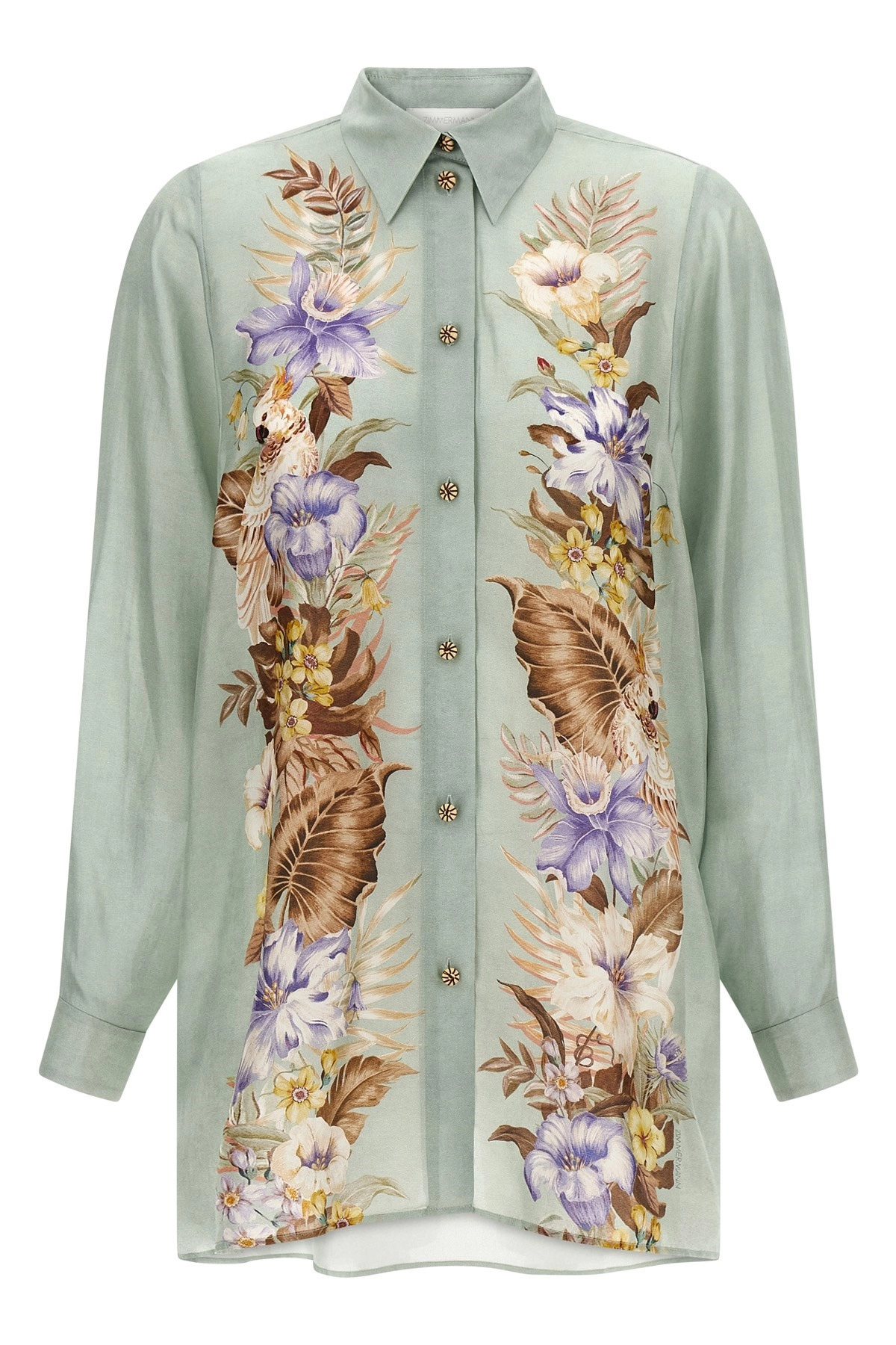 'Coco' shirt - 1