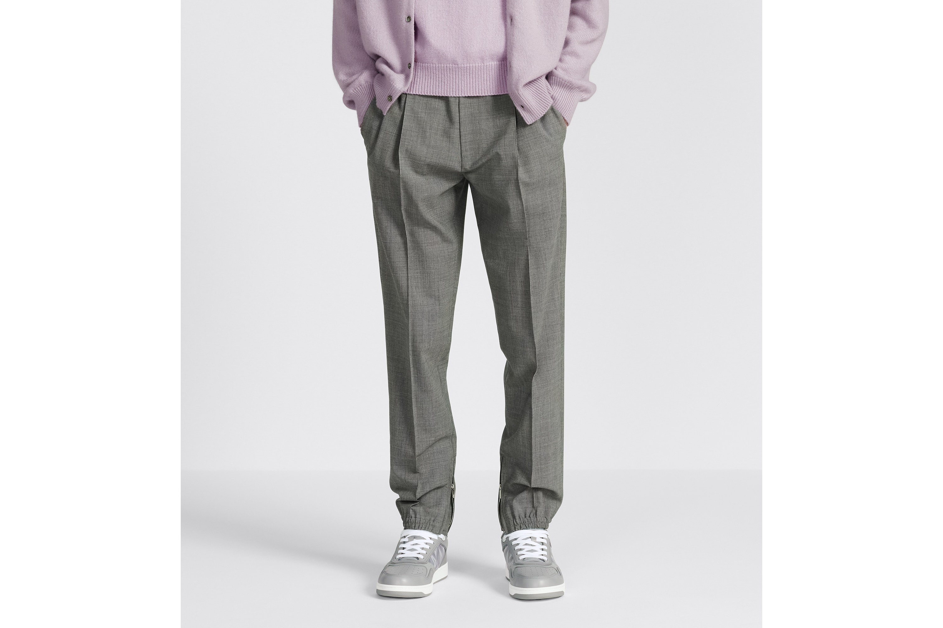 Track Pants - 6