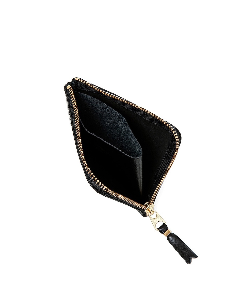 Small Zip Wallet - 3