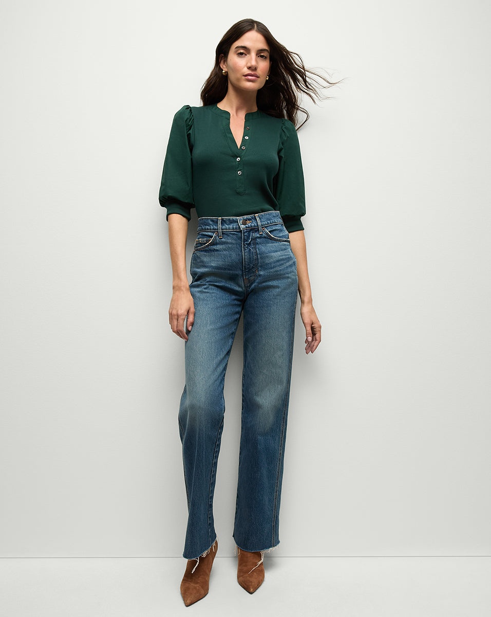 CORALEE TOP - 3
