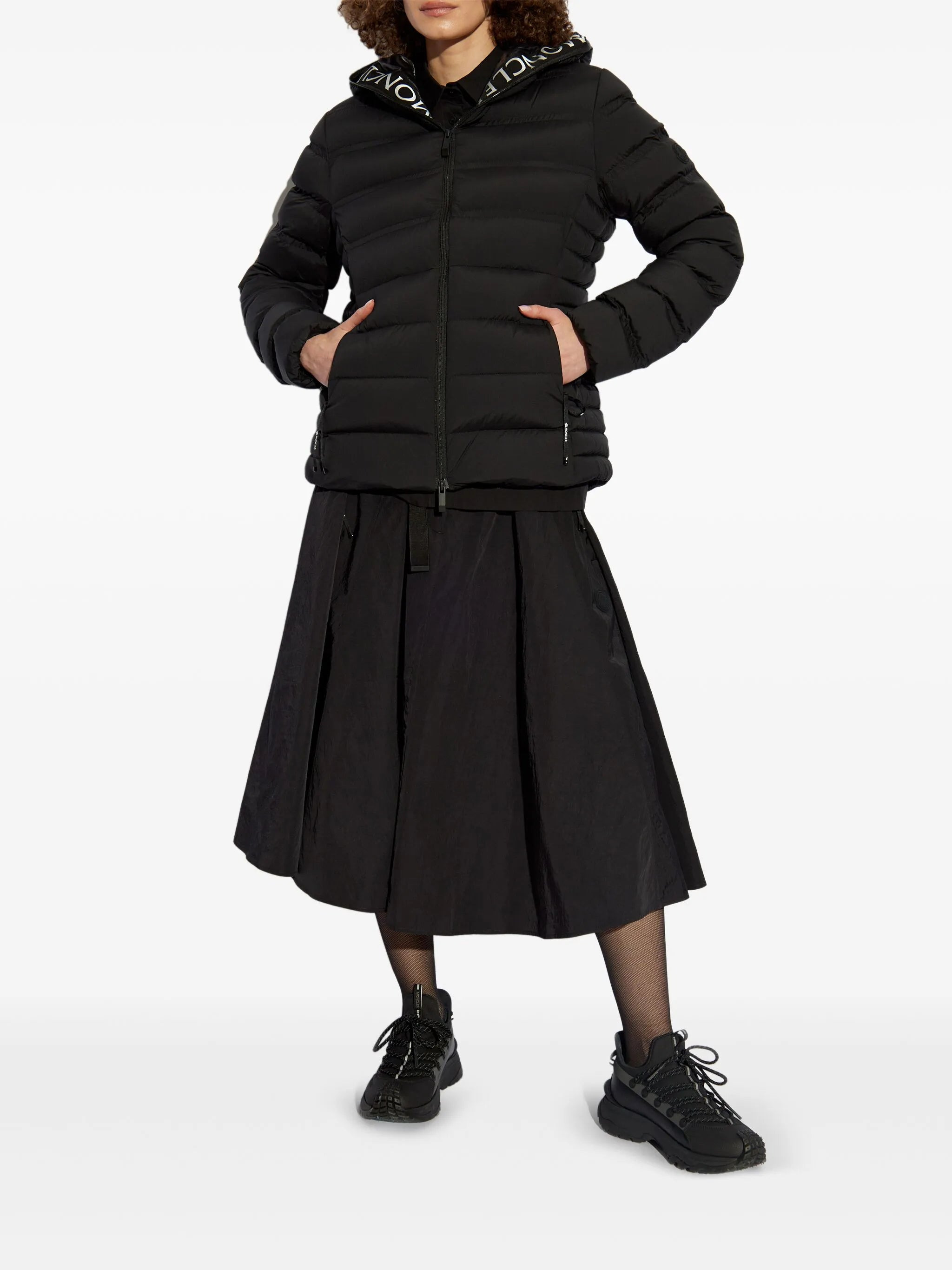 Alete jacket - 2