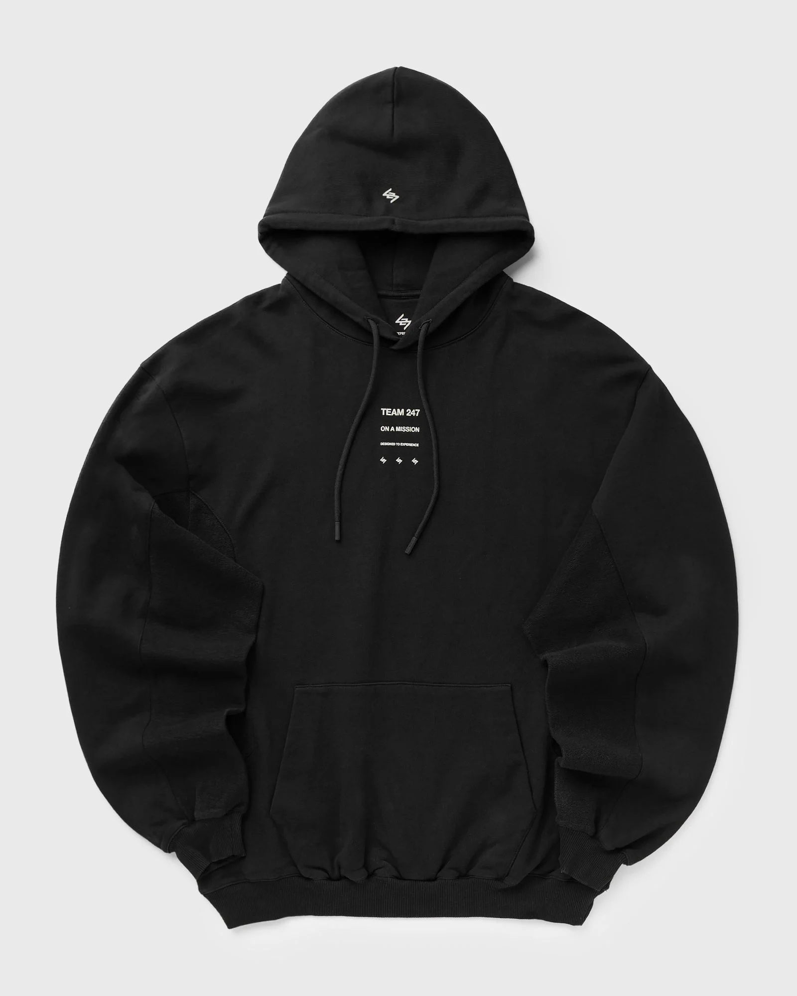247 Uprising Oversized Hoodie - 1