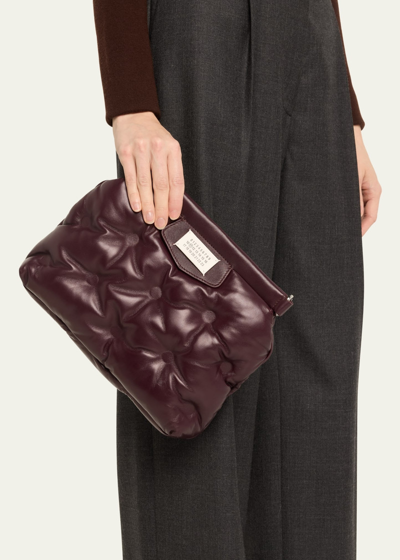 Maison Margiela Glam Slam Classique Small Shoulder Bag outlook