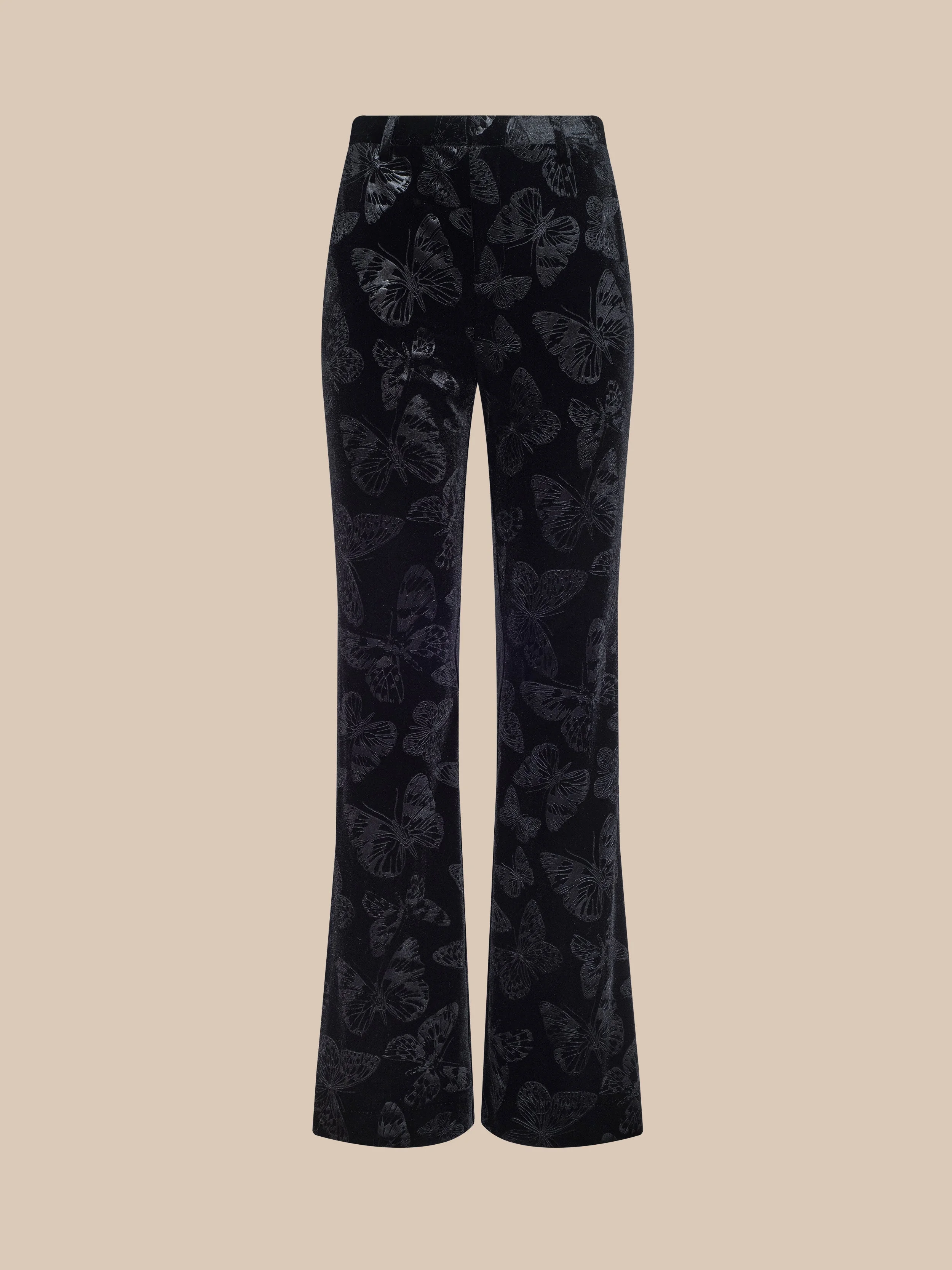 Frances Bootcut Trouser - 1