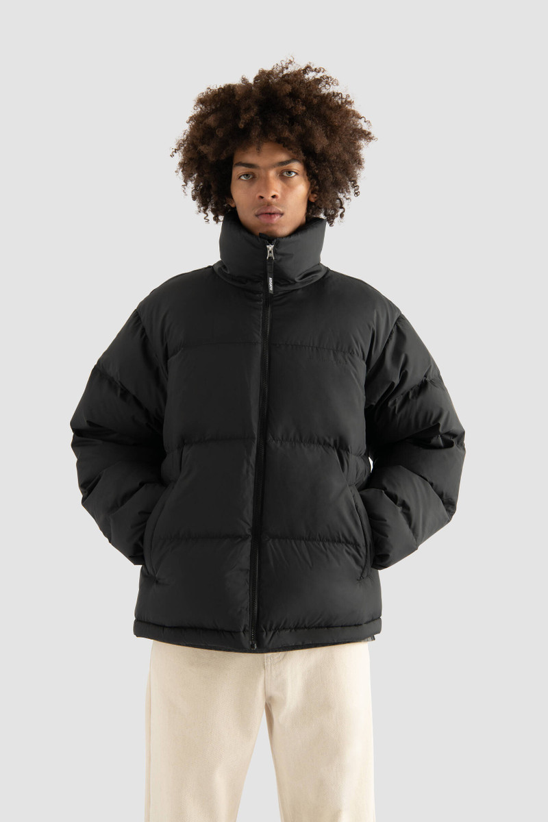 루트 Puffer 재킷 2