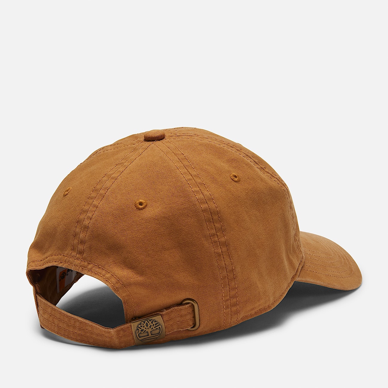 Soundview Cotton Canvas Baseball Cap - 2