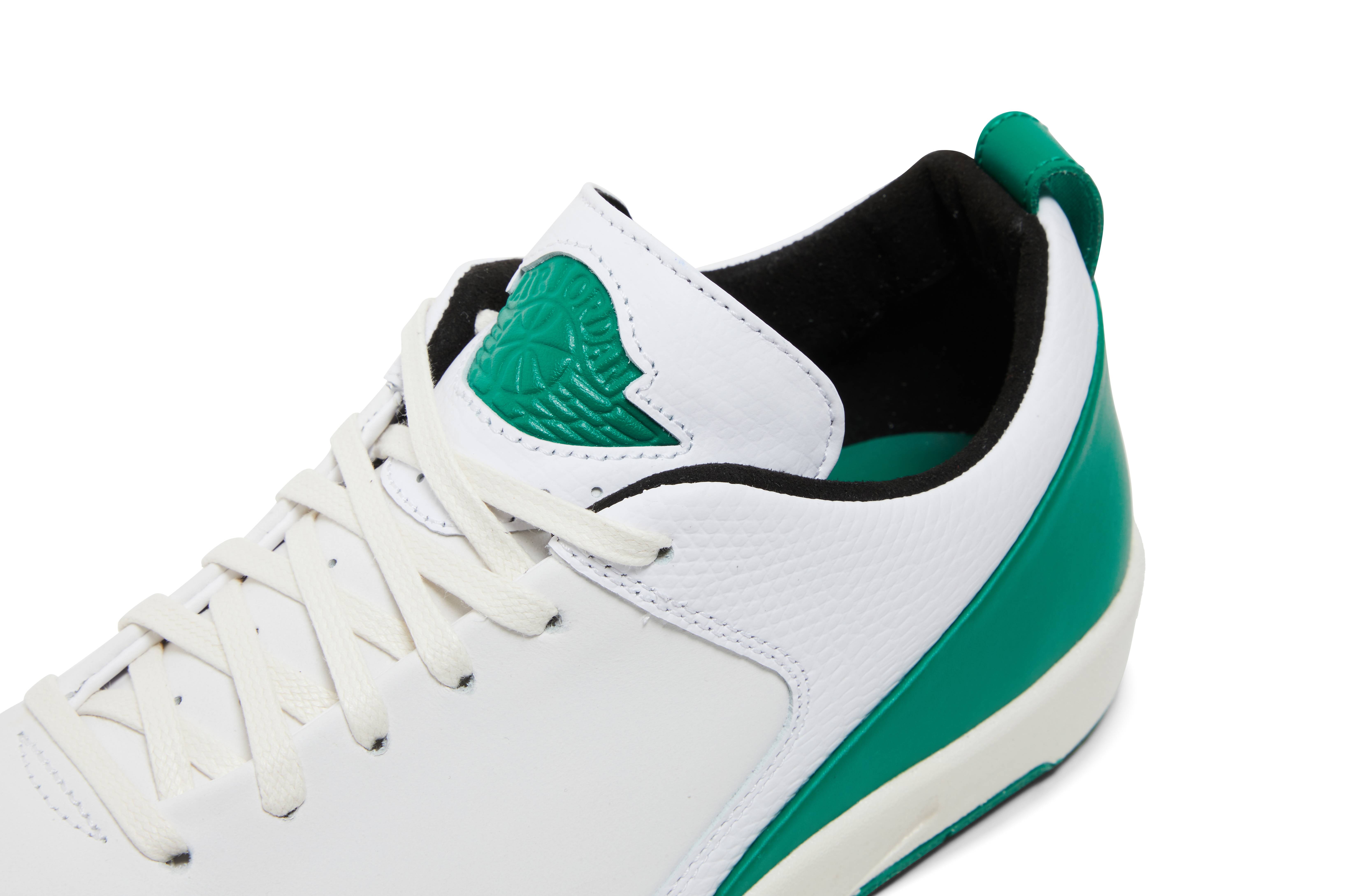 Nina Chanel Abney x Wmns Air Jordan 2 Retro Low SE - 9