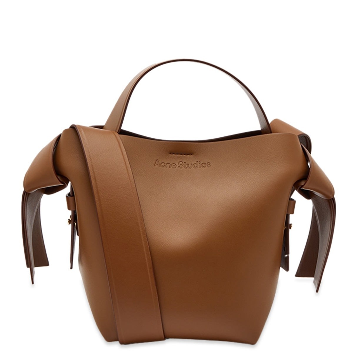 Acne Studios Acne Studios Musubi Mini Bag | endclothing