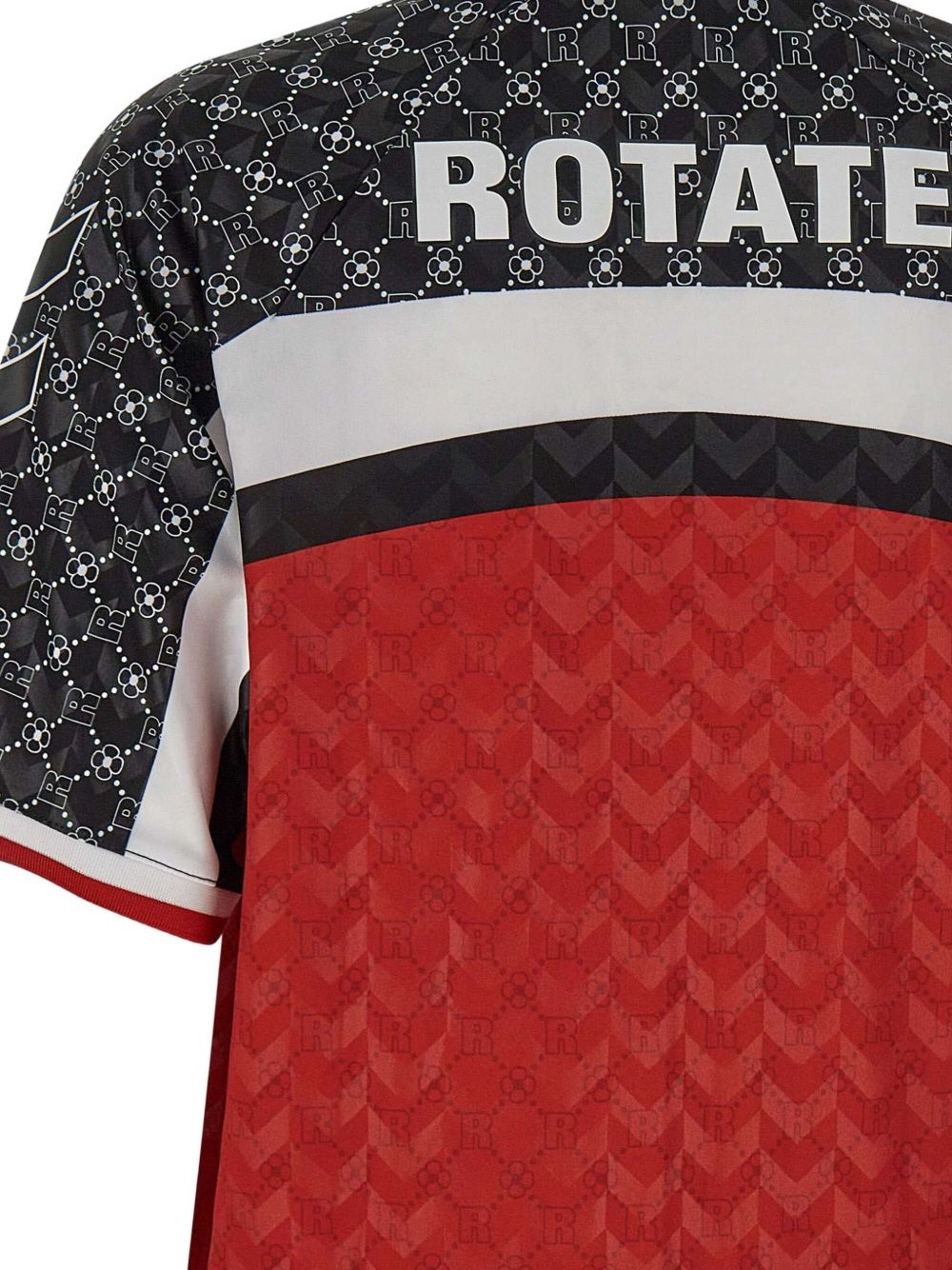 x HUMMEL DBU-Rotate jersey - 4