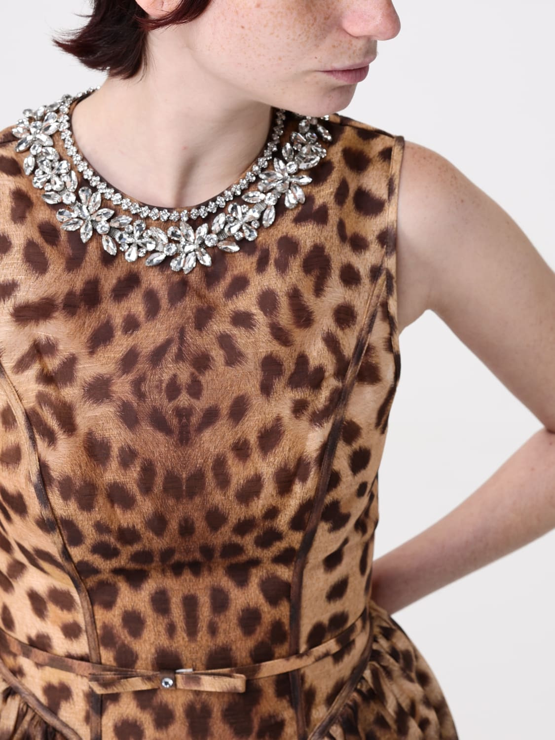 Dress woman Zimmermann - 4
