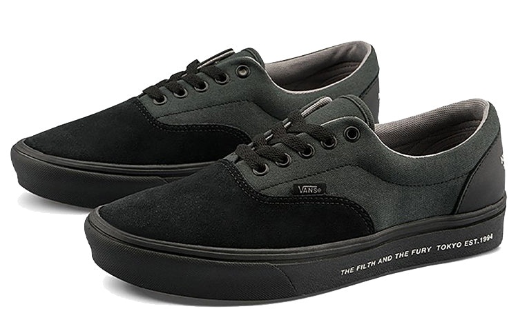 Vans Neighborhood x Era Black VN0A5DYB6E6 - 2