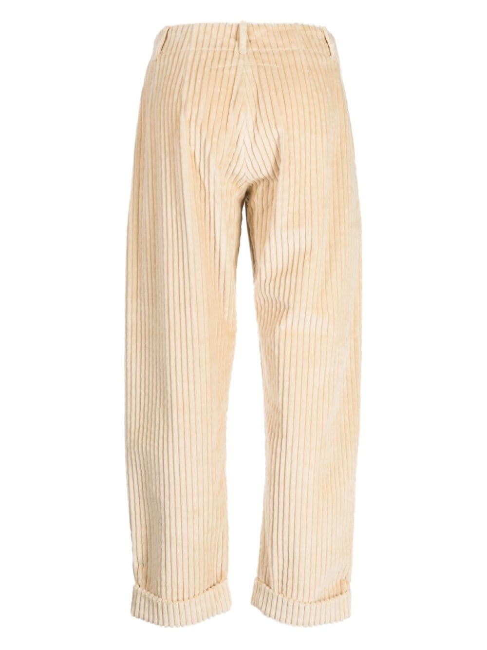 The Acrobat corduroy trousers - 2