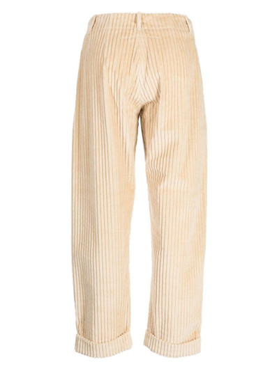 Toogood The Acrobat corduroy trousers outlook