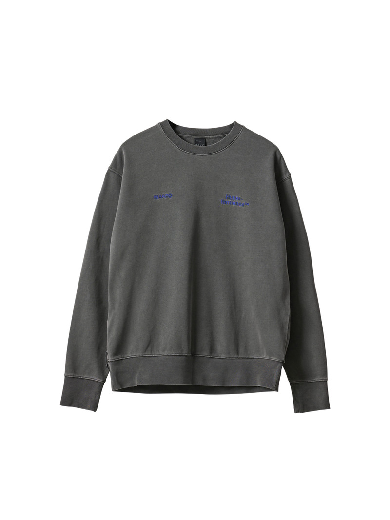Hyper Crew 1