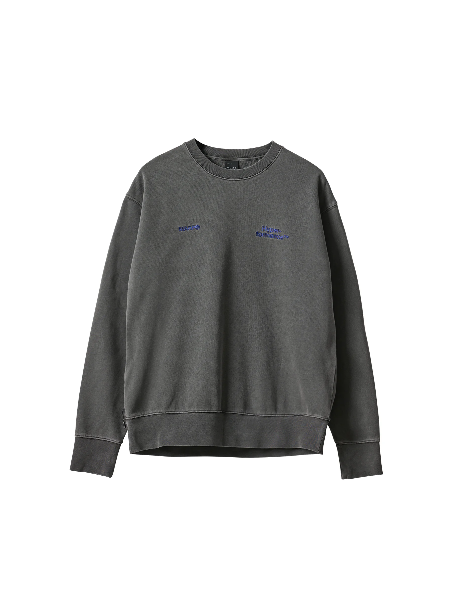 Hyper Crew - 1