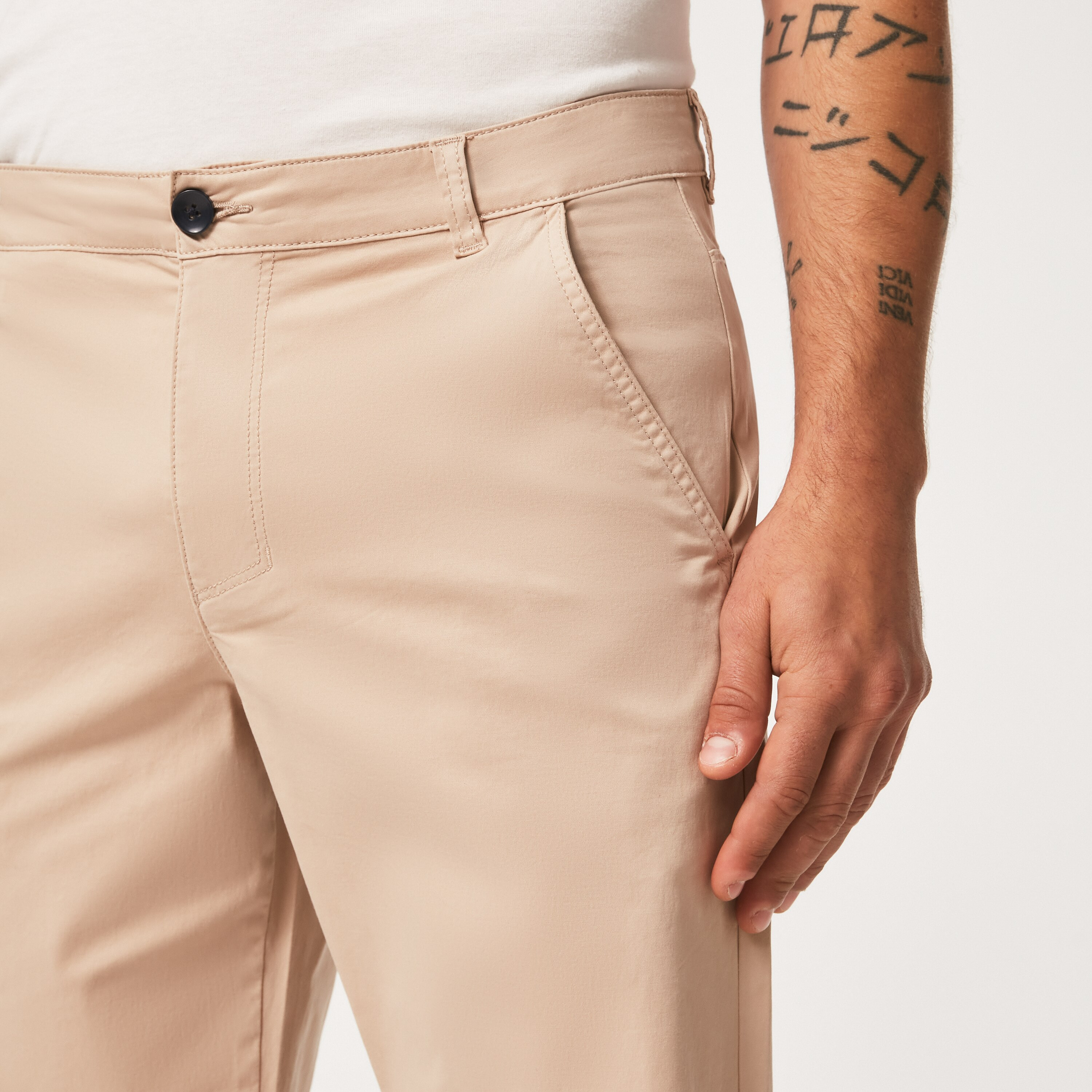 Allday Chino Pant - 6